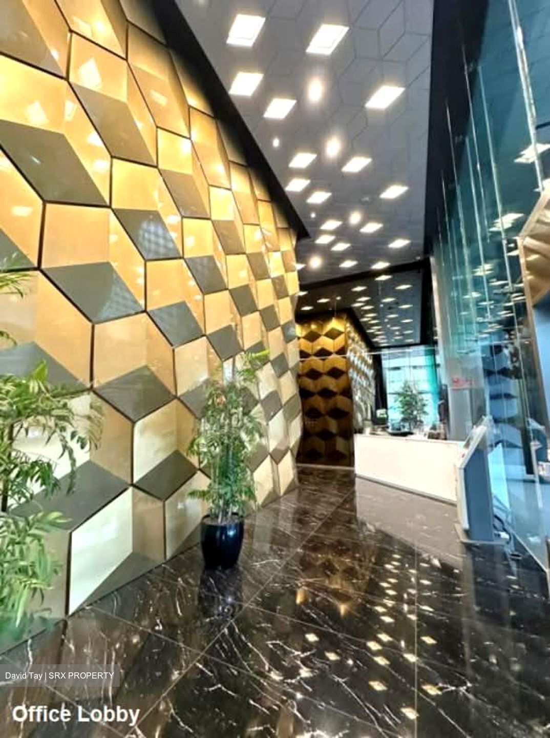 Centrium Square (D8), Office #553565661